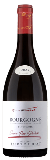 bourgogne pinot noir
