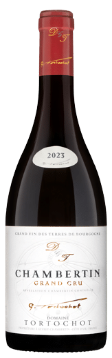 chambertin grand cru