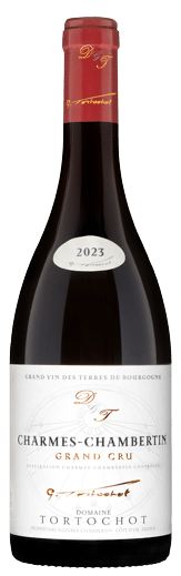 charmes chambertin grand cru