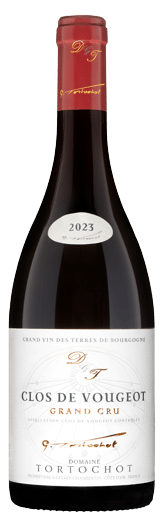 clos de vougeot grand cru