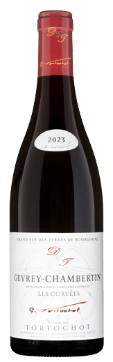 gevrey chambertin les corvees
