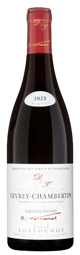 gevrey chambertin vieilles vignes