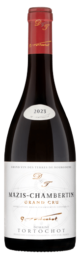 mazis chambertin