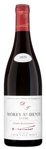 morey saint denis 1cru renaissance