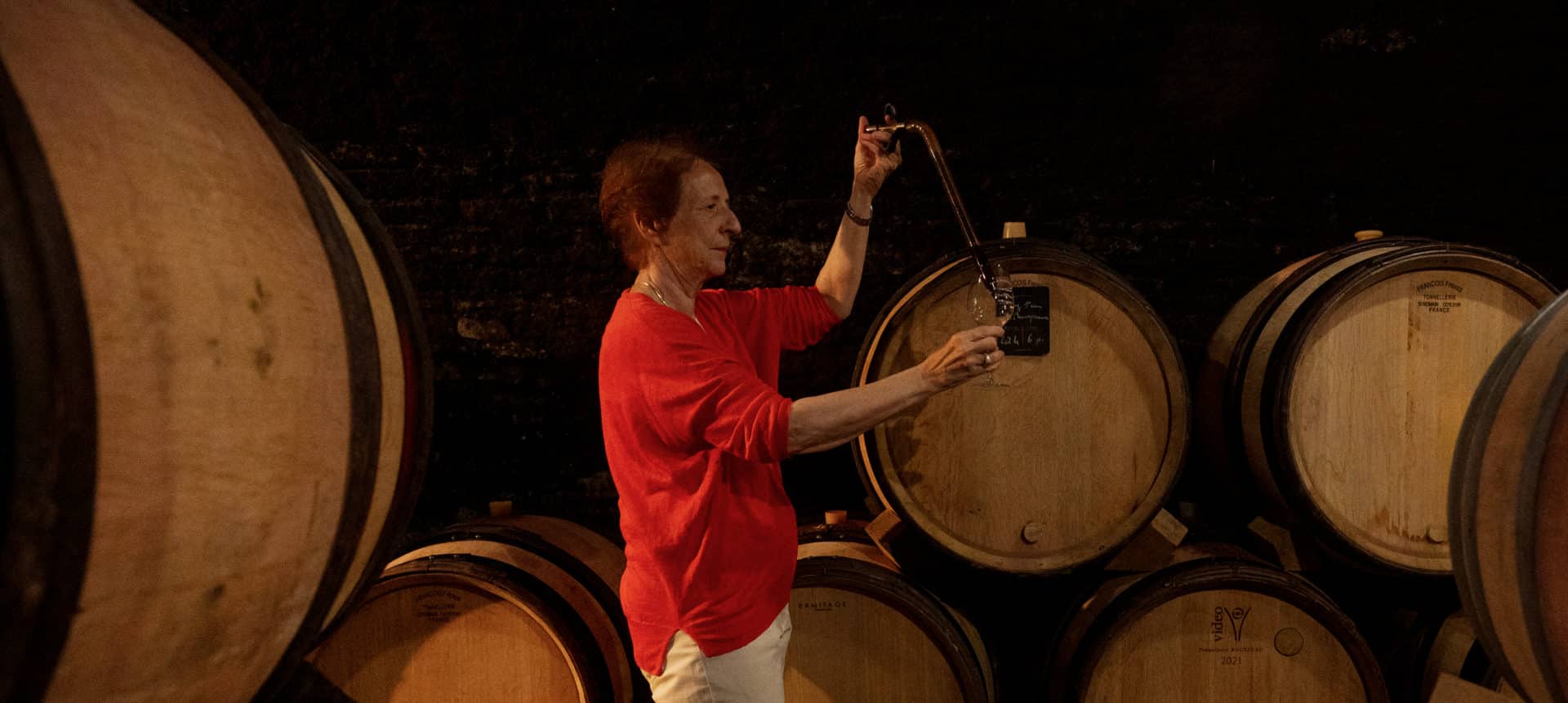 chantal tortochot domaine tortochot