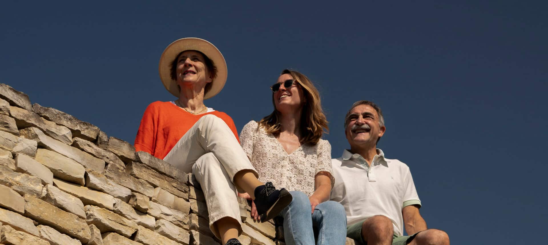 famille domaine tortochot