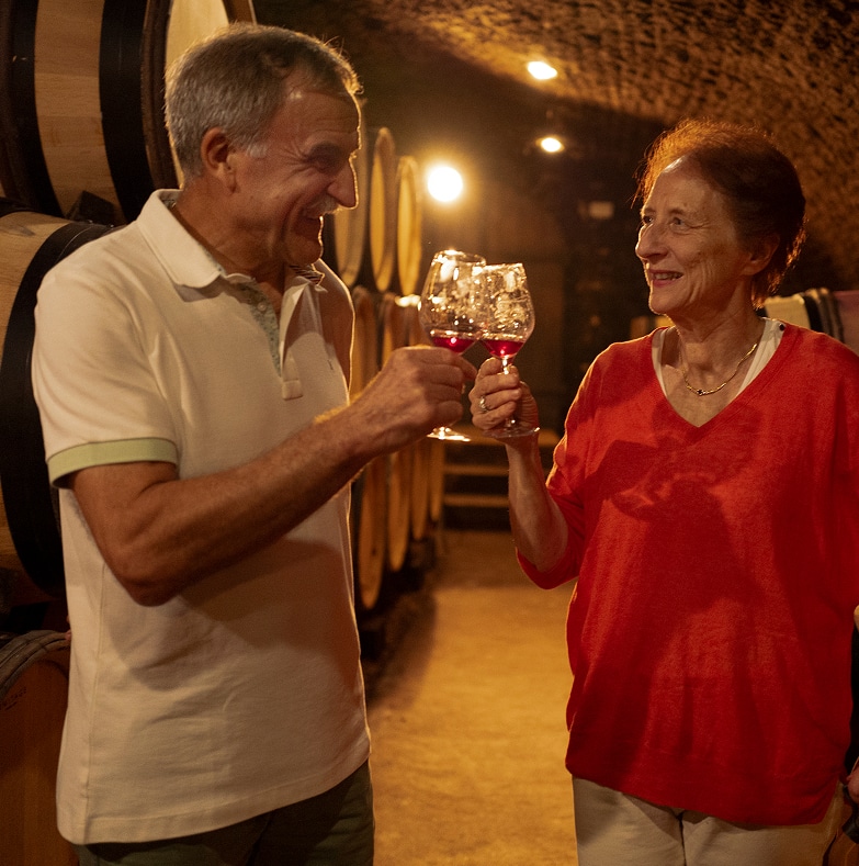 degustation domaine tortochot